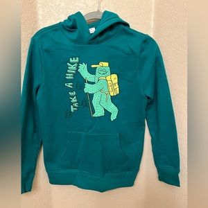 Children’s Hoodie Size XL (12)